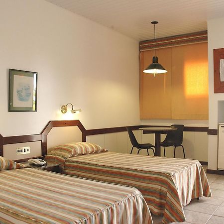 Hotel Pousada Lord Teixeira de Freitas Zimmer foto
