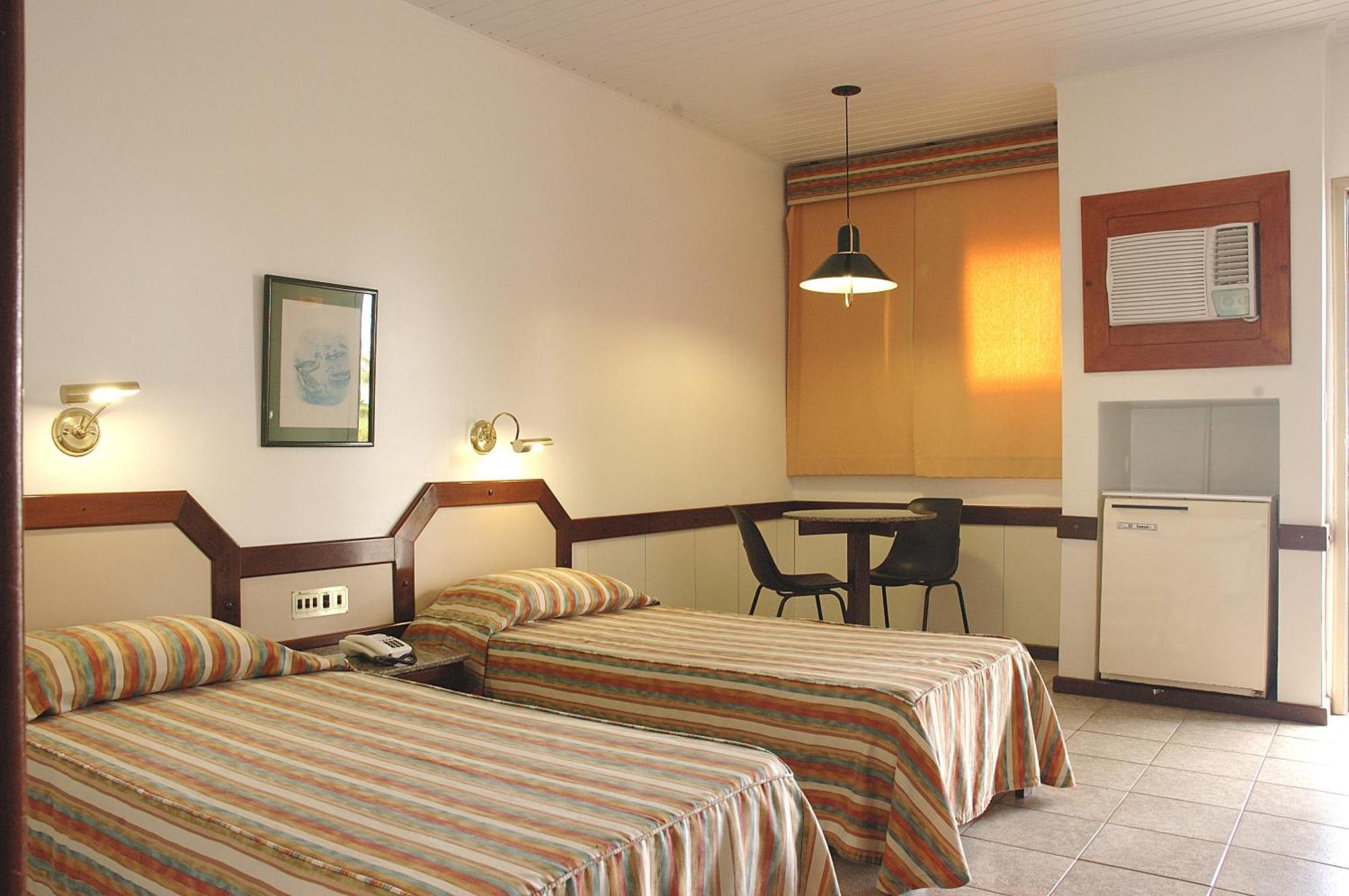 Hotel Pousada Lord Teixeira de Freitas Zimmer foto