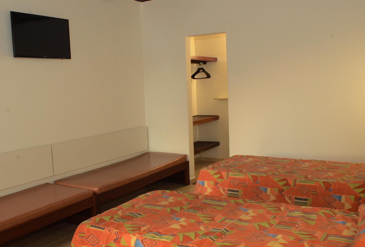 Hotel Pousada Lord Teixeira de Freitas Zimmer foto