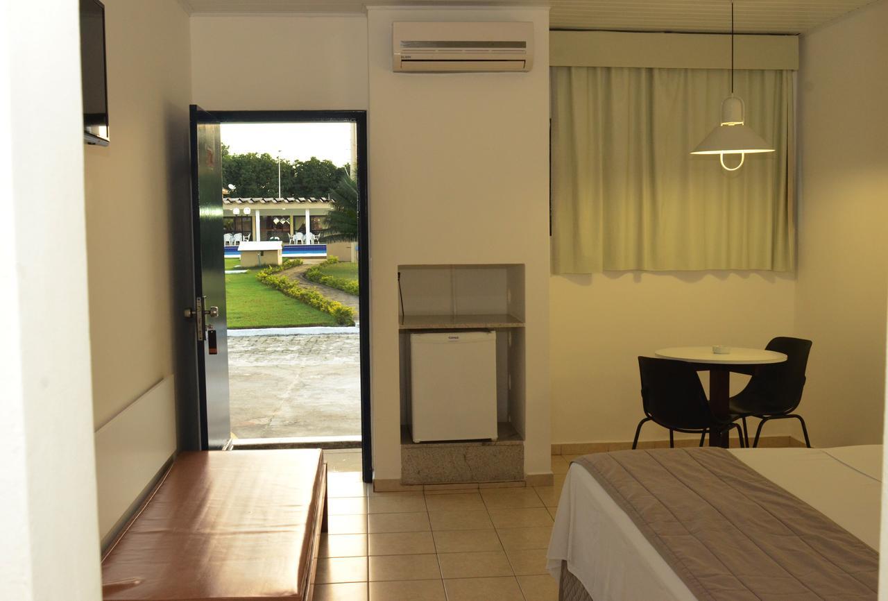 Hotel Pousada Lord Teixeira de Freitas Exterior foto