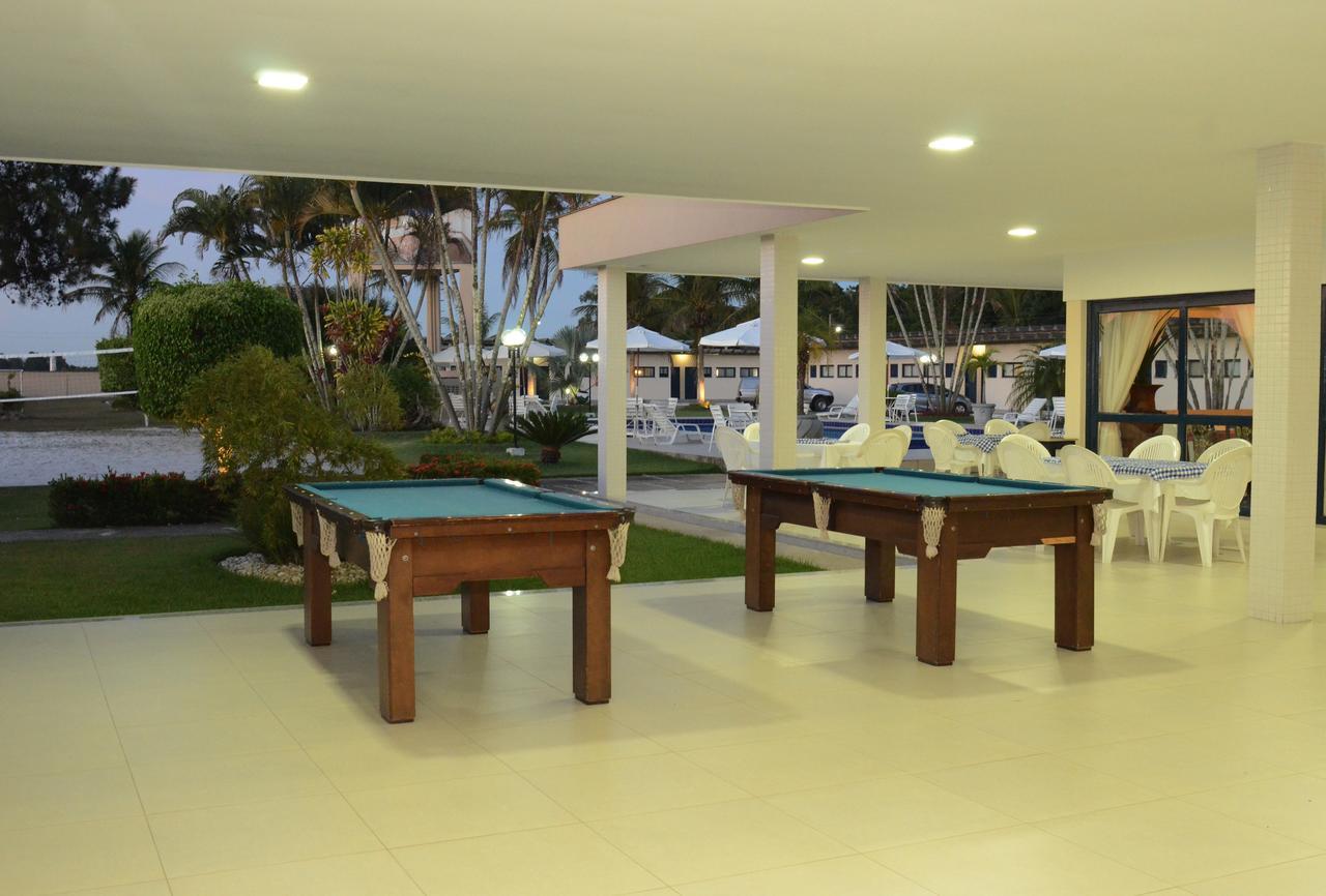 Hotel Pousada Lord Teixeira de Freitas Exterior foto
